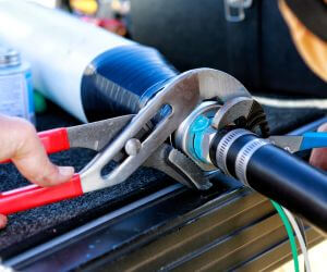 About The Faucet Pros Slidell, LA